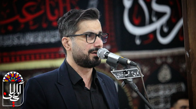 محرم ۱۴۰۵ – حاج علیرضا پولاد